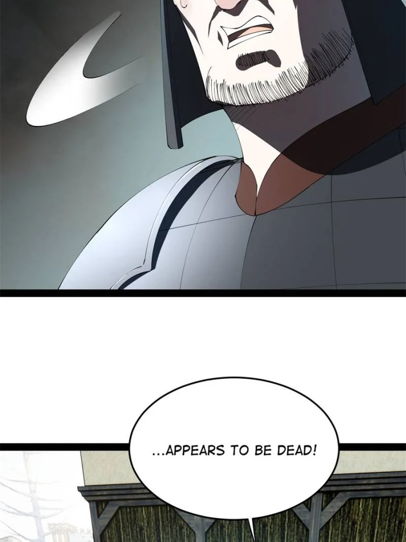 Ultimate Son-in-Law Chapter 211 page 6