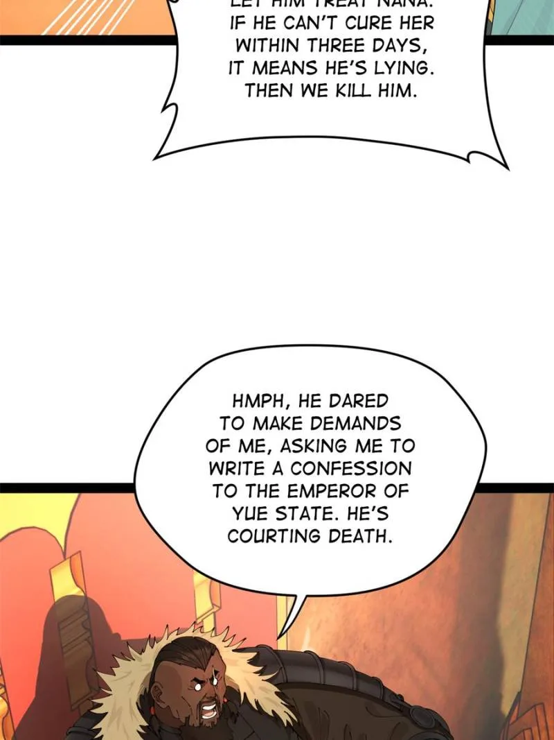 Ultimate Son-in-Law Chapter 211 page 63