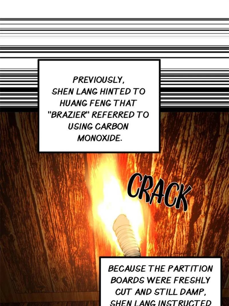 Ultimate Son-in-Law Chapter 210 page 14