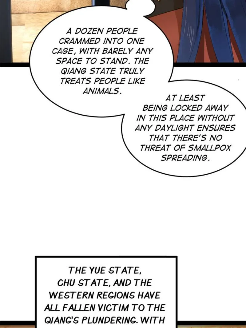 Ultimate Son-in-Law Chapter 211 page 71