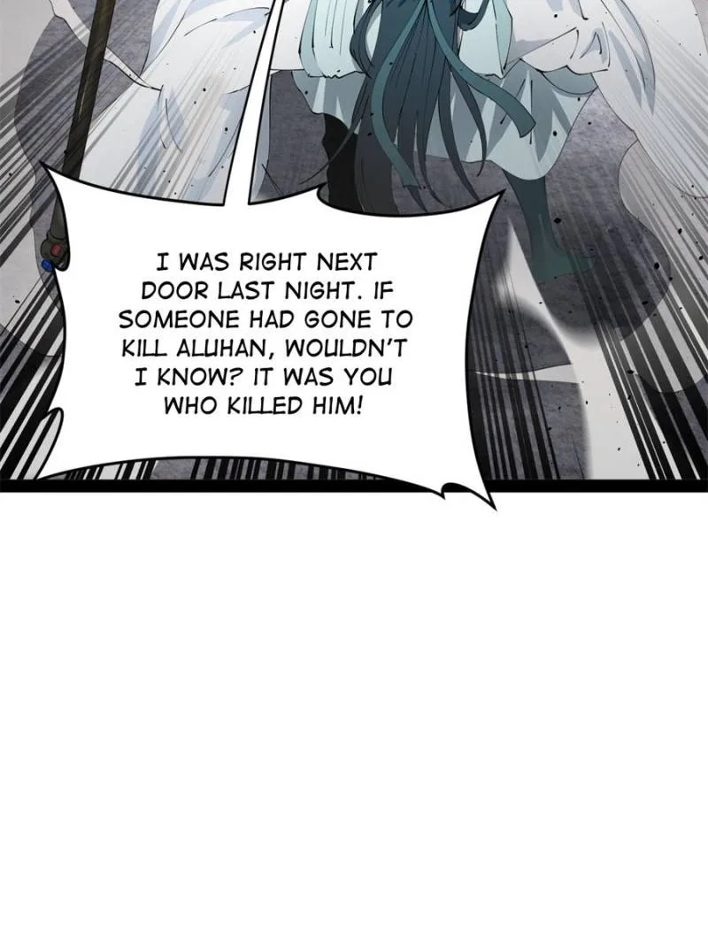 Ultimate Son-in-Law Chapter 211 page 24
