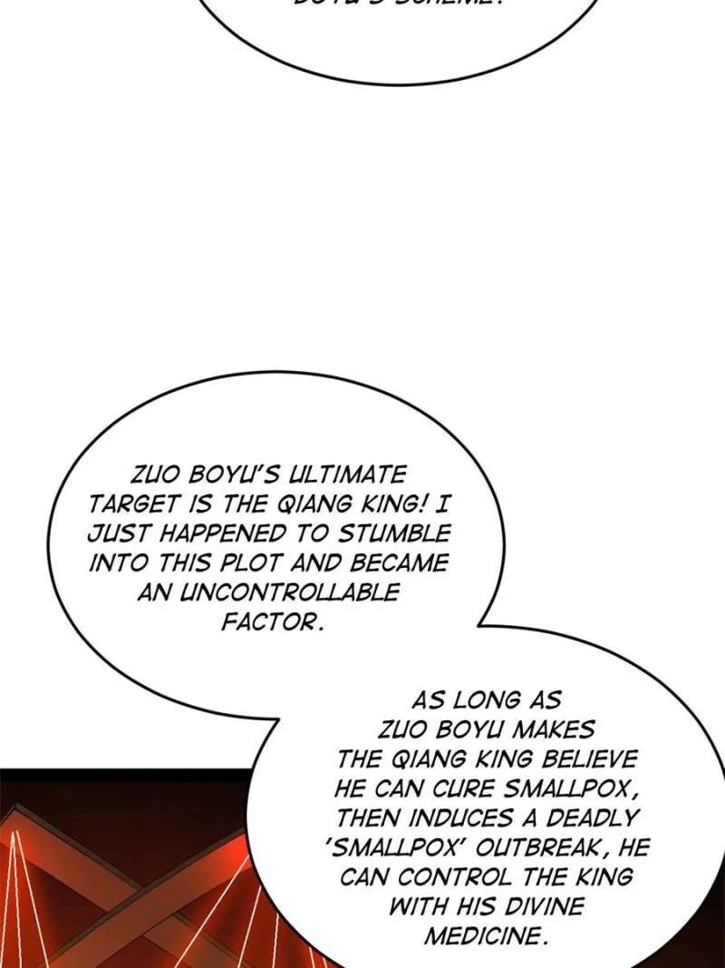 Ultimate Son-in-Law Chapter 210 page 19