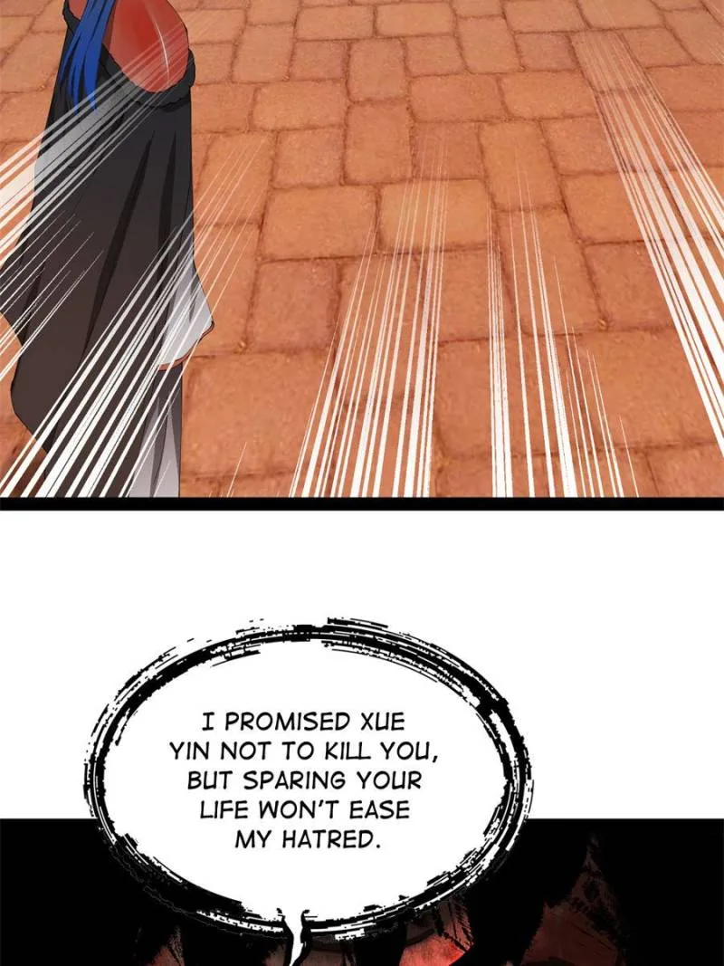 Ultimate Son-in-Law Chapter 207 page 29