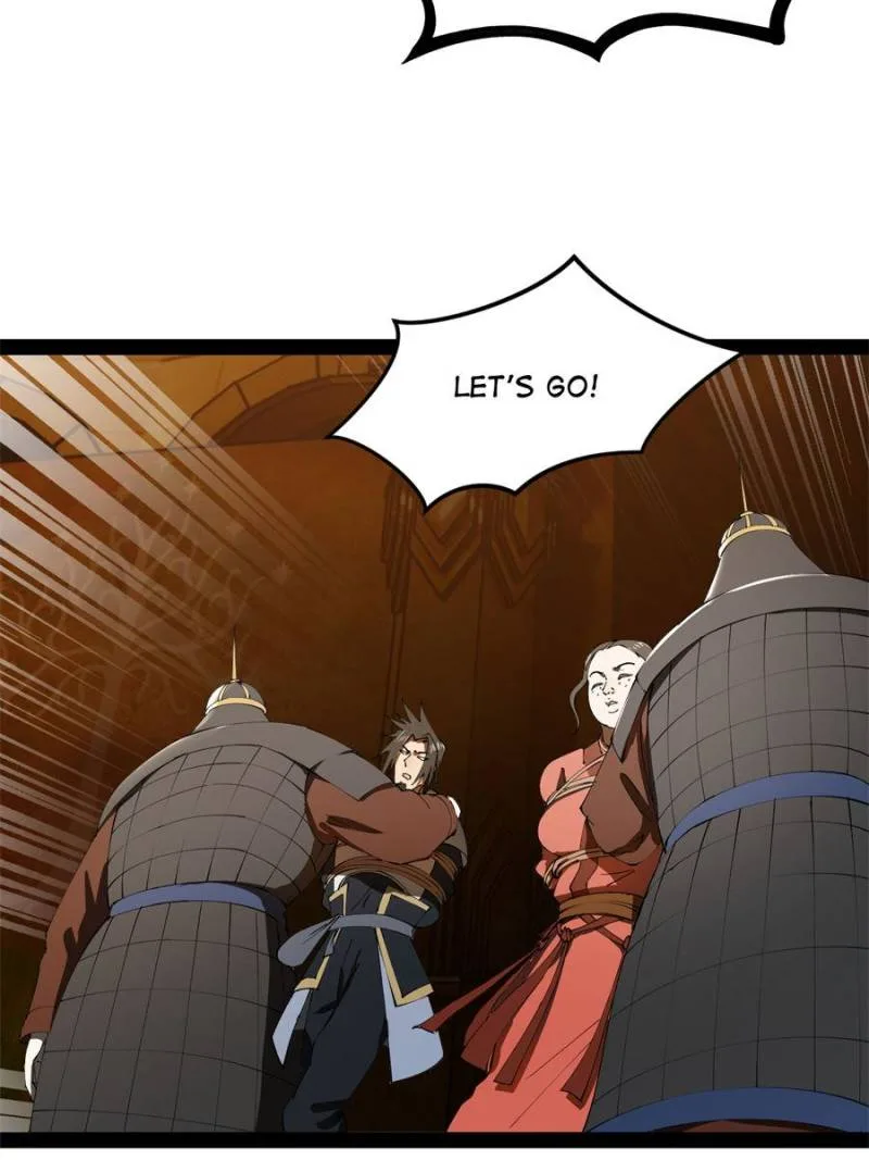 Ultimate Son-in-Law Chapter 207 page 41