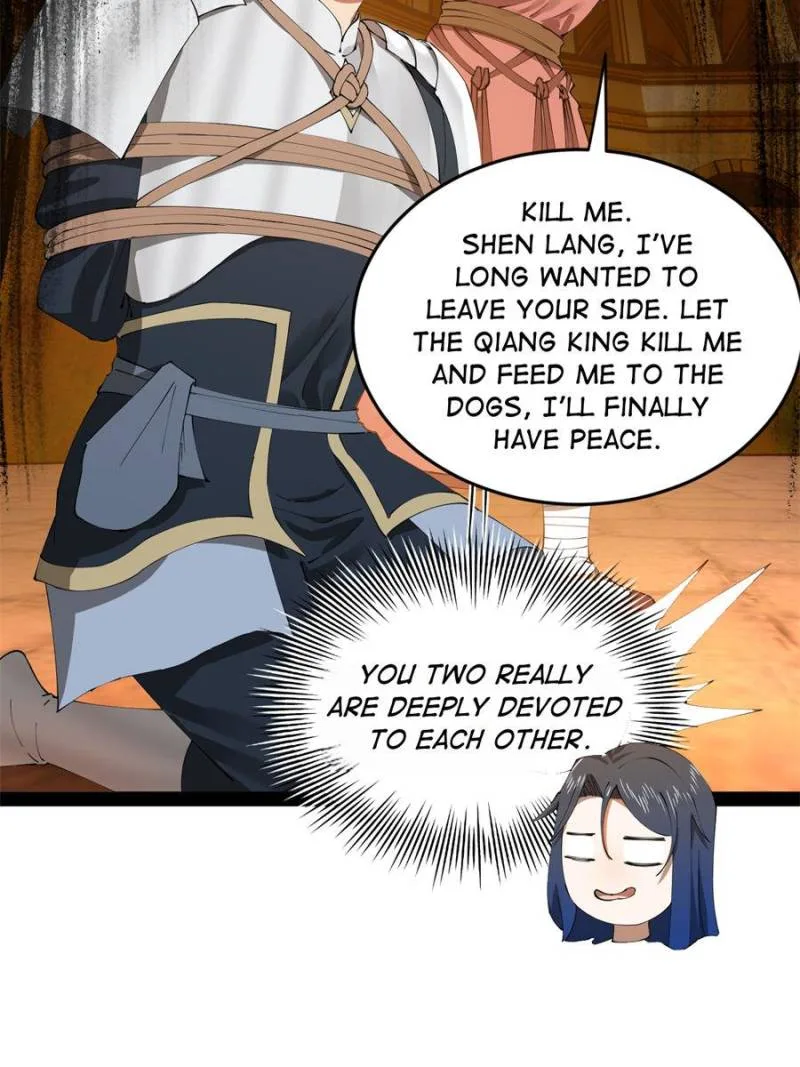 Ultimate Son-in-Law Chapter 207 page 34