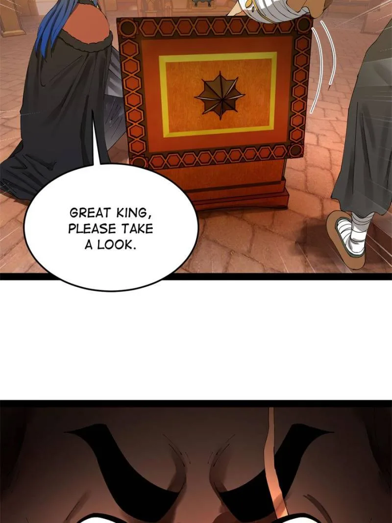 Ultimate Son-in-Law Chapter 207 page 45