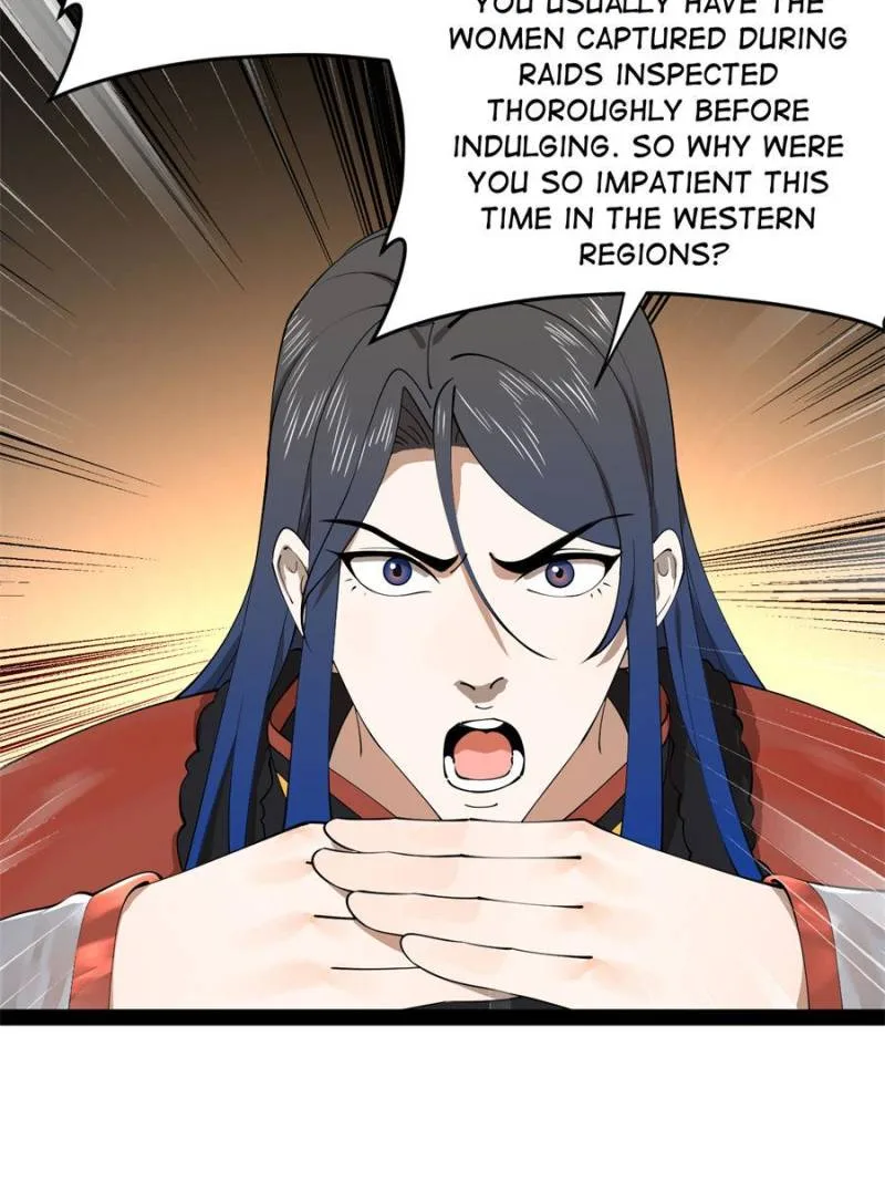 Ultimate Son-in-Law Chapter 210 page 28