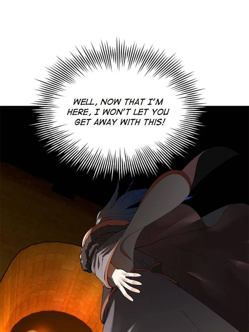 Ultimate Son-in-Law Chapter 210 page 21