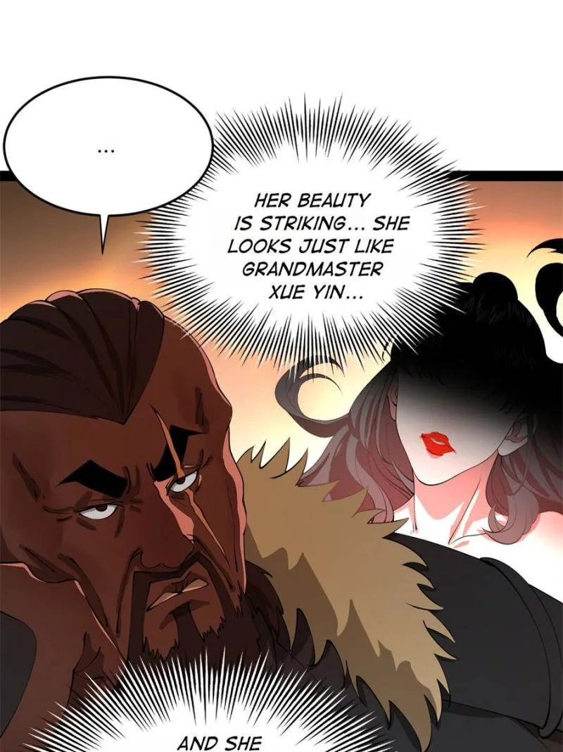 Ultimate Son-in-Law Chapter 210 page 29