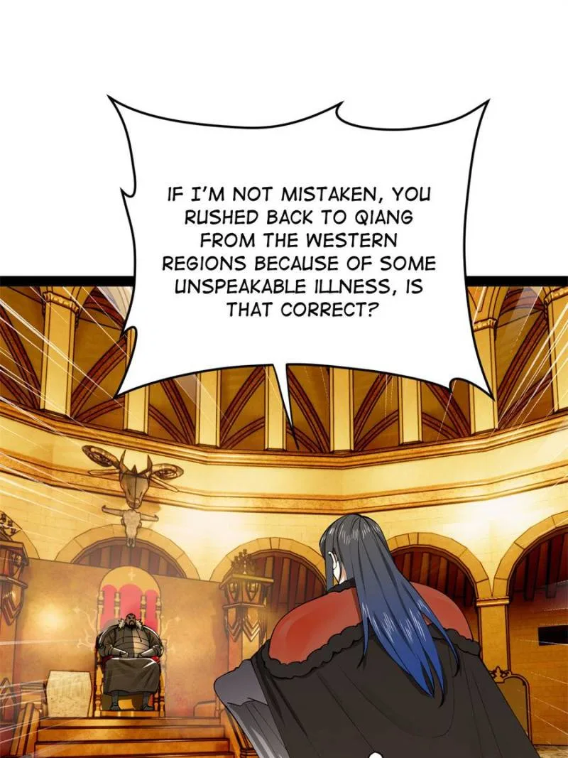 Ultimate Son-in-Law Chapter 210 page 26