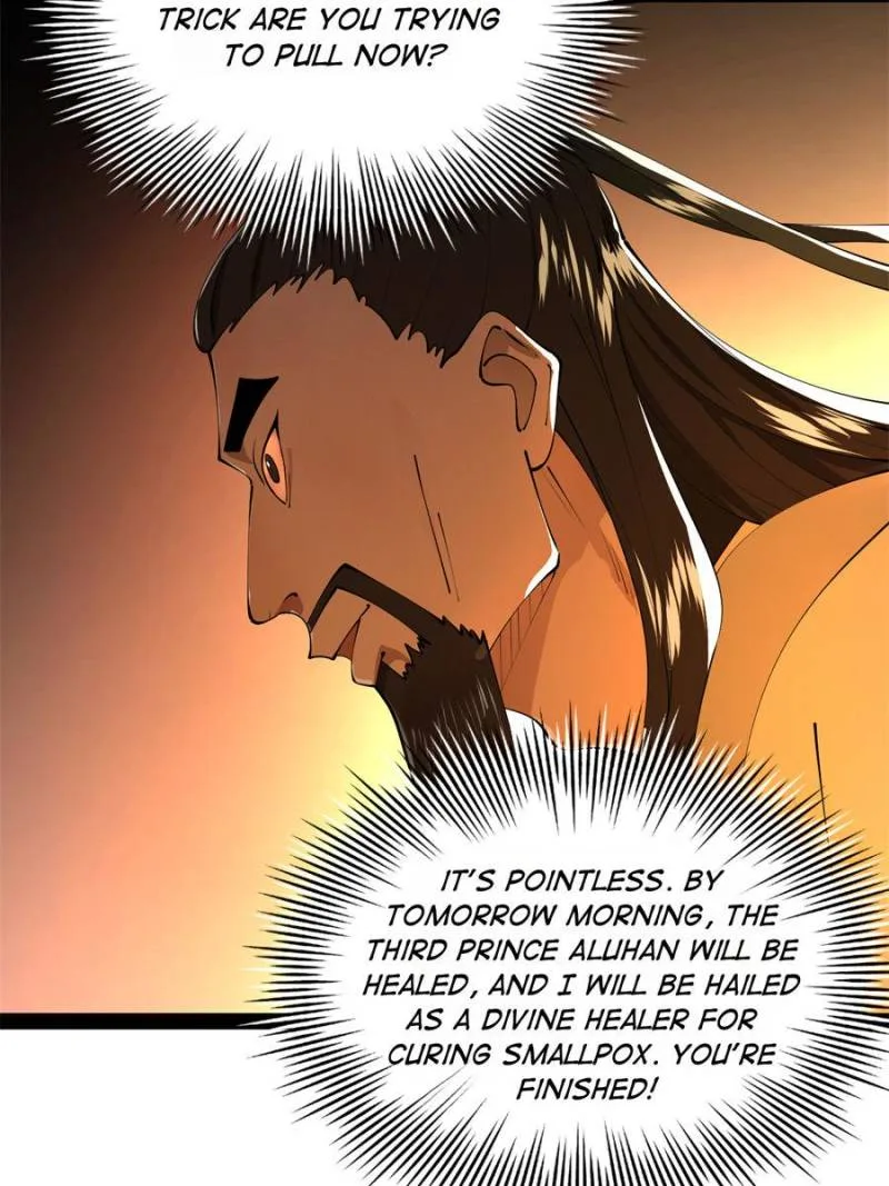 Ultimate Son-in-Law Chapter 210 page 9