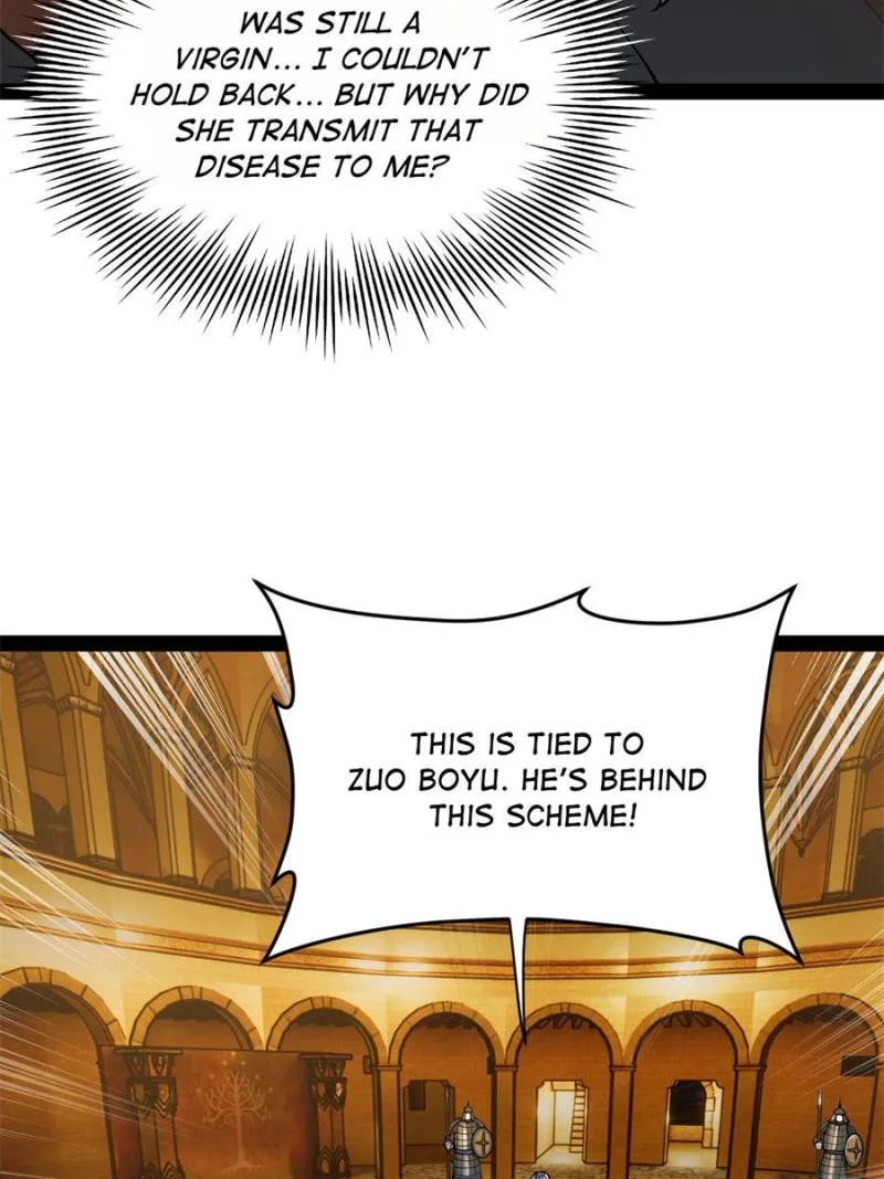 Ultimate Son-in-Law Chapter 210 page 30