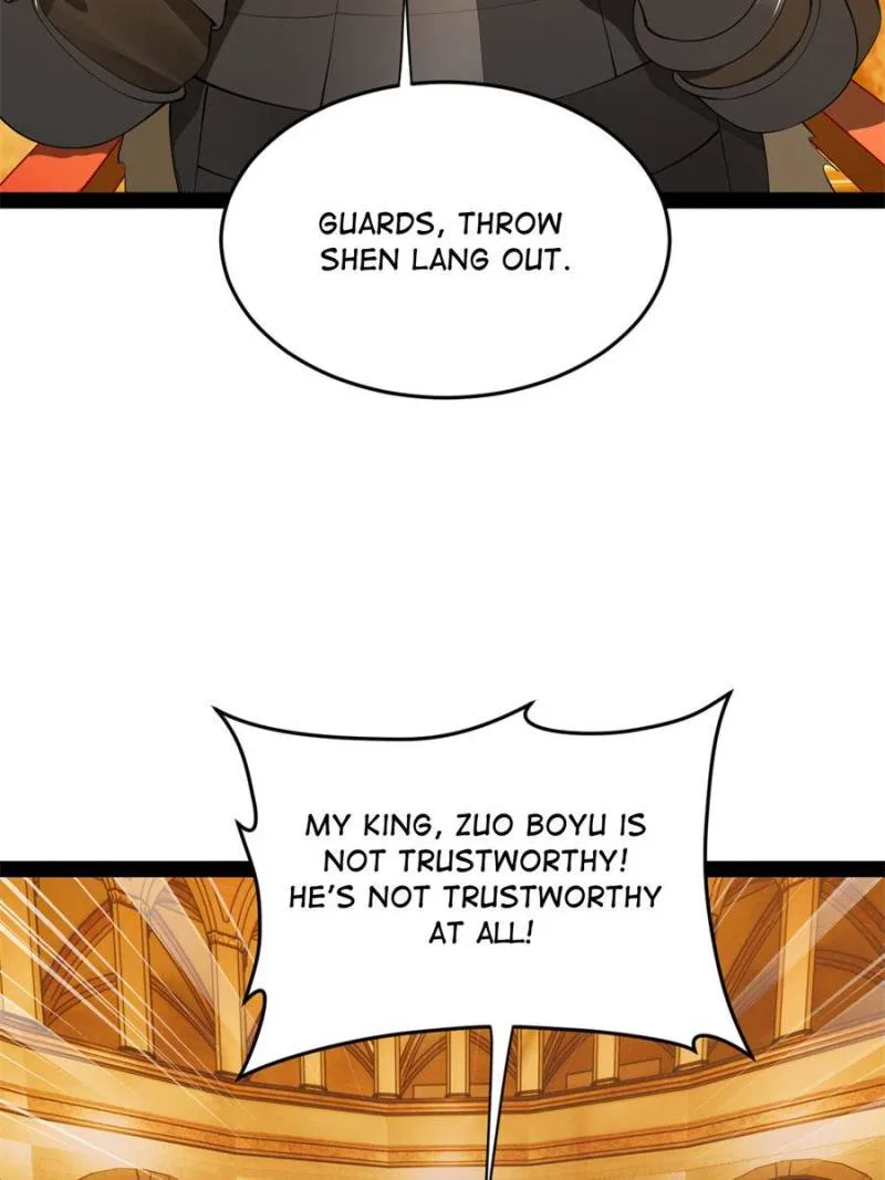 Ultimate Son-in-Law Chapter 210 page 39