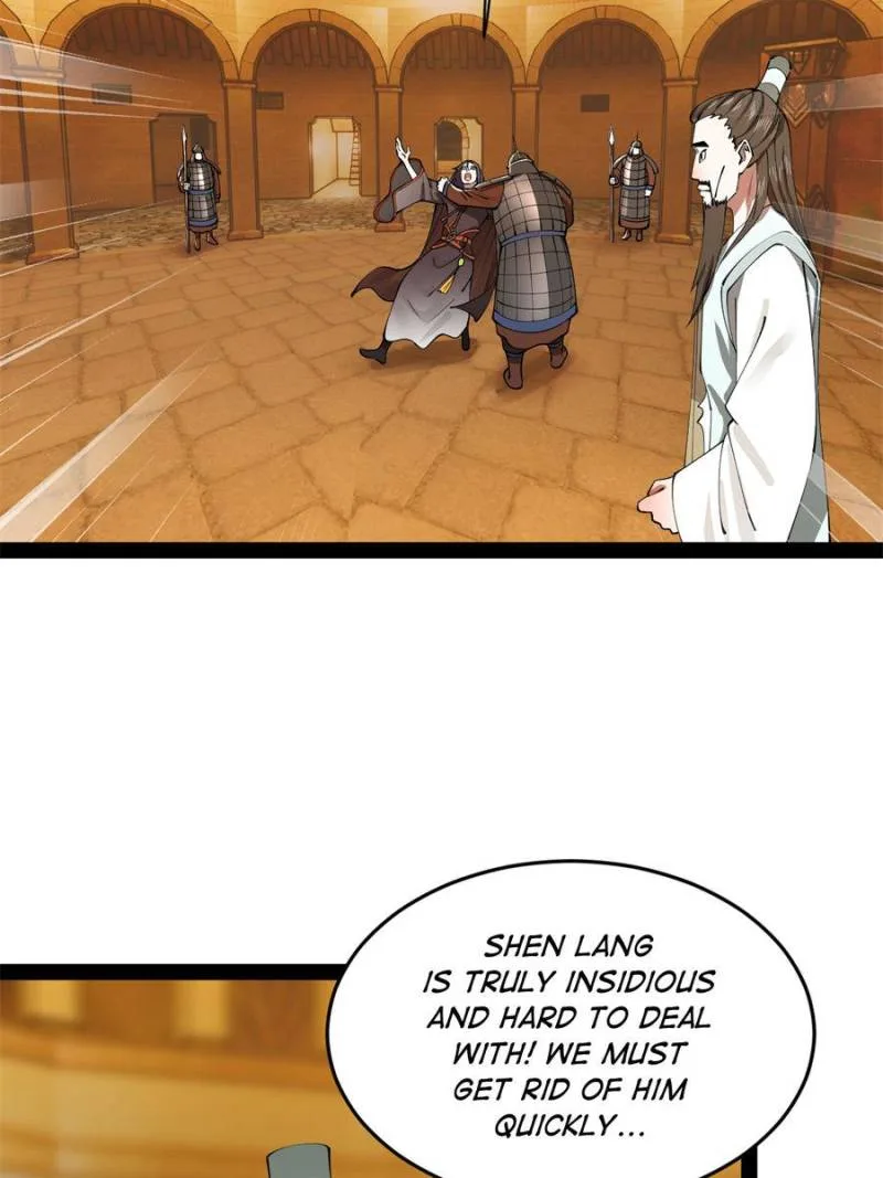 Ultimate Son-in-Law Chapter 210 page 40