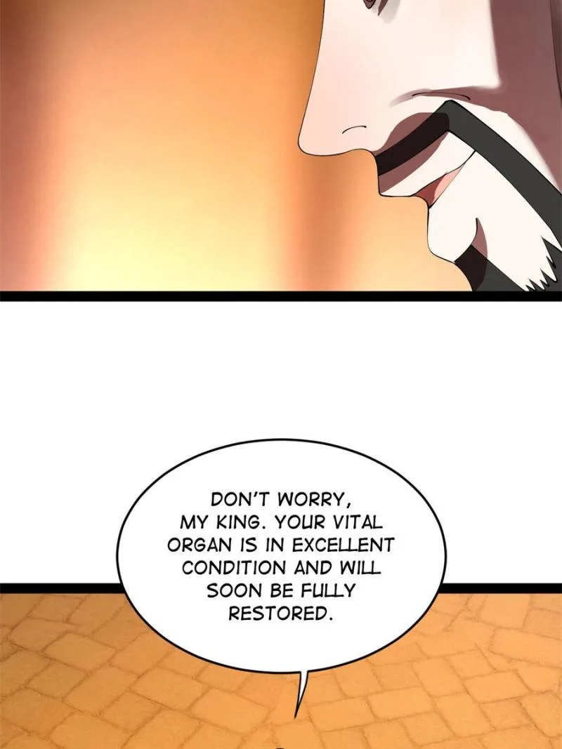 Ultimate Son-in-Law Chapter 210 page 45