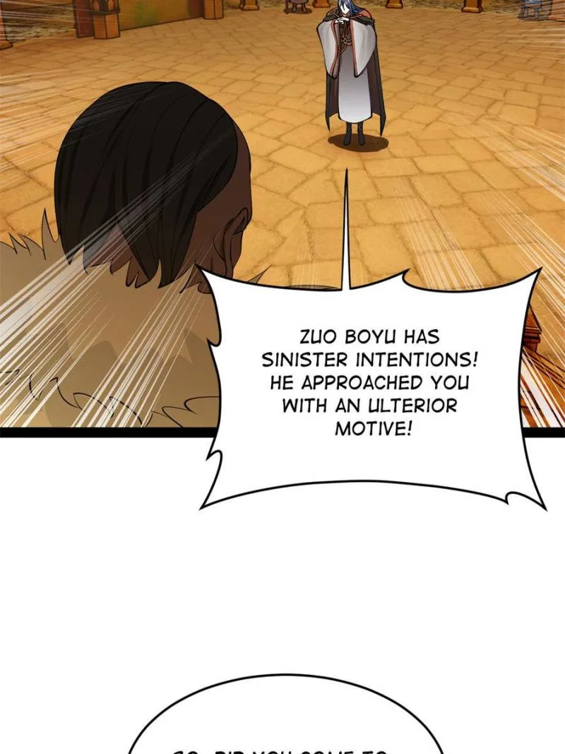 Ultimate Son-in-Law Chapter 210 page 31