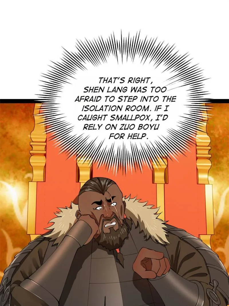 Ultimate Son-in-Law Chapter 210 page 38