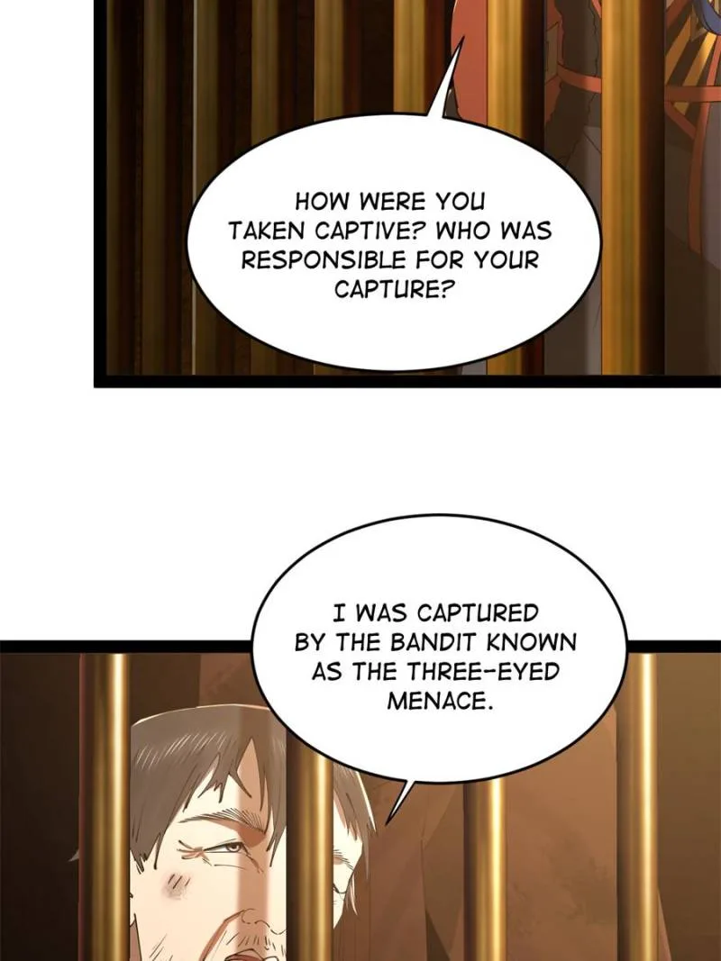 Ultimate Son-in-Law Chapter 212 page 4