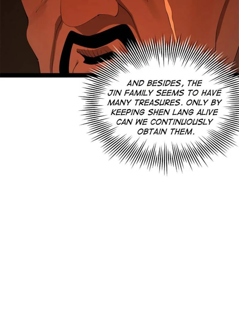Ultimate Son-in-Law Chapter 210 page 48