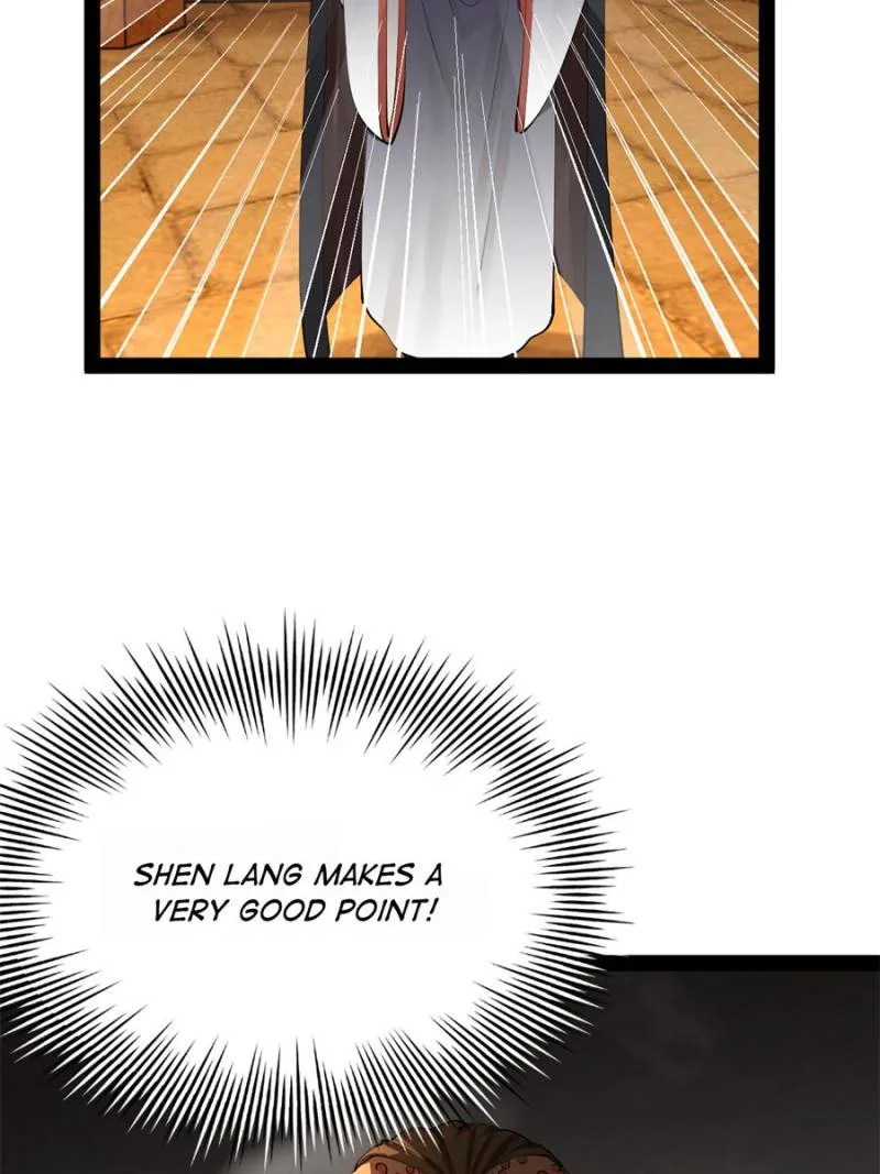 Ultimate Son-in-Law Chapter 212 page 57