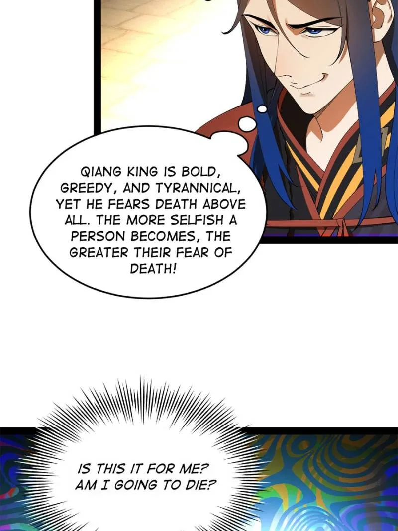 Ultimate Son-in-Law Chapter 212 page 32