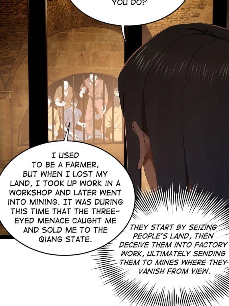 Ultimate Son-in-Law Chapter 212 page 9