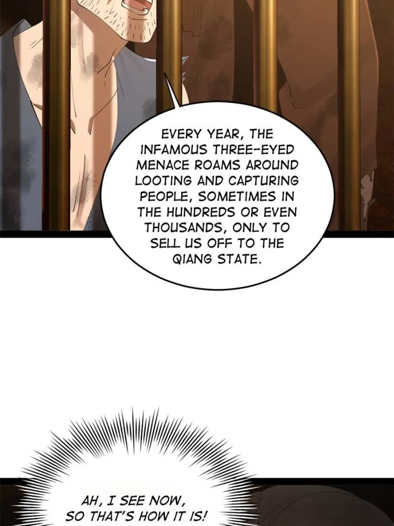 Ultimate Son-in-Law Chapter 212 page 5