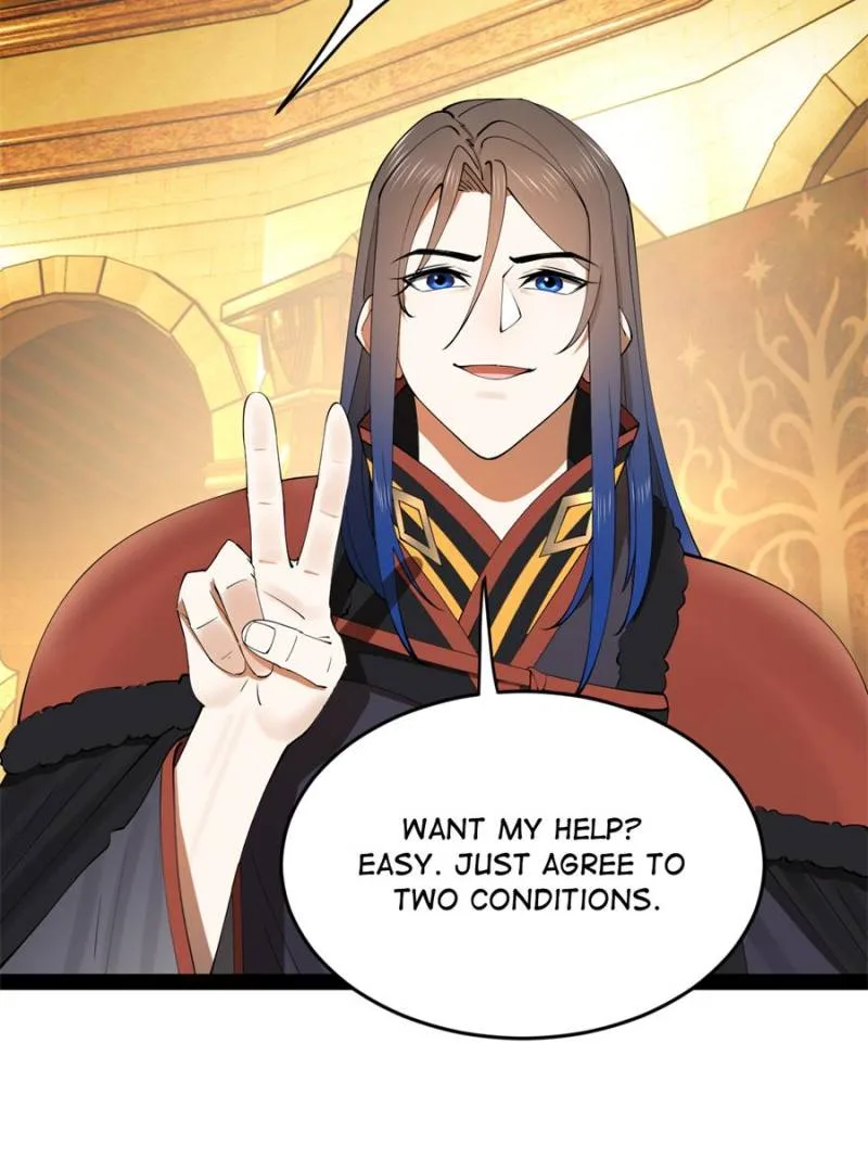Ultimate Son-in-Law Chapter 212 page 42