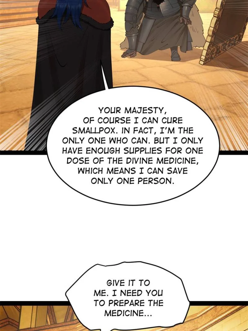 Ultimate Son-in-Law Chapter 212 page 41