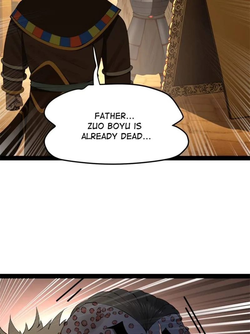 Ultimate Son-in-Law Chapter 212 page 35