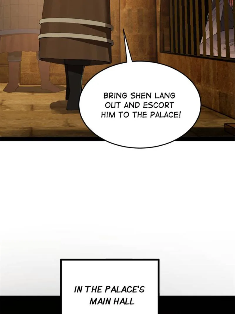 Ultimate Son-in-Law Chapter 212 page 16