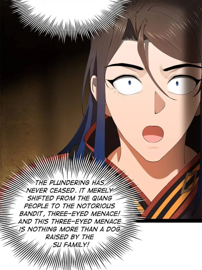 Ultimate Son-in-Law Chapter 212 page 6