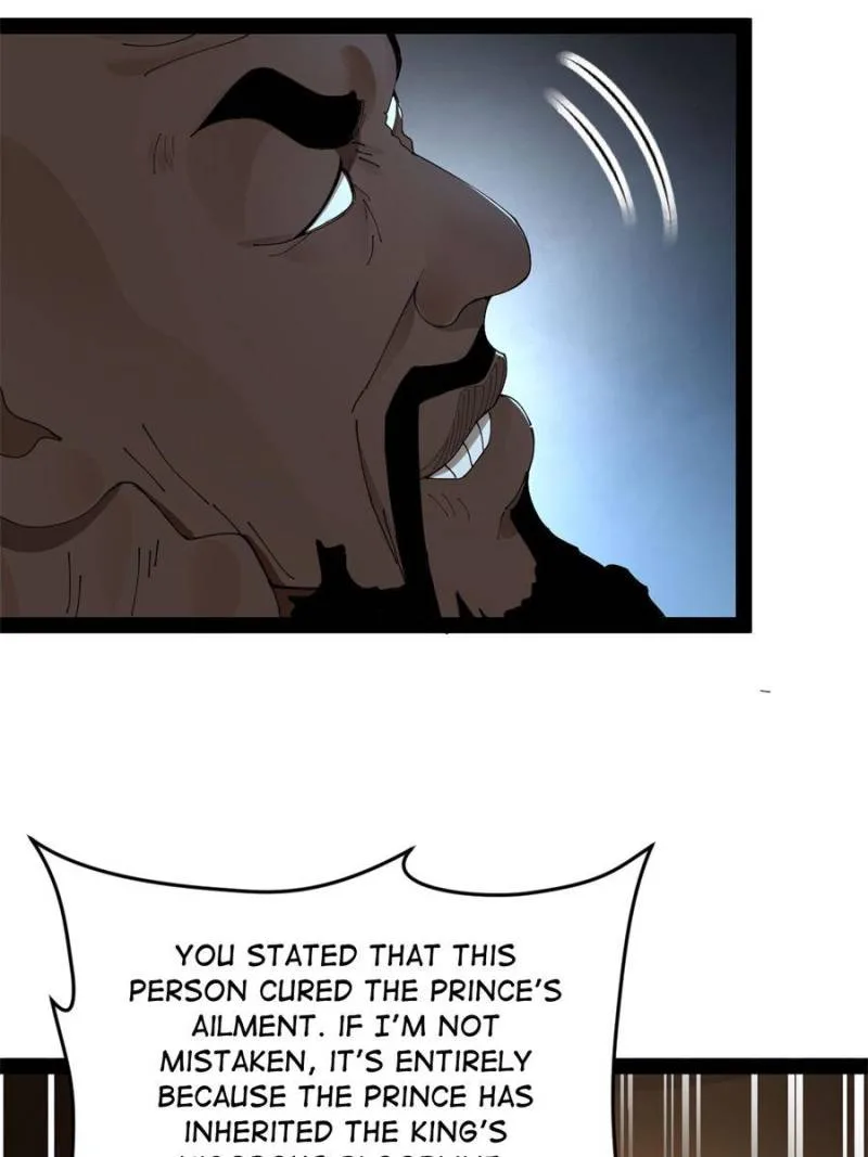 Ultimate Son-in-Law Chapter 207 page 72