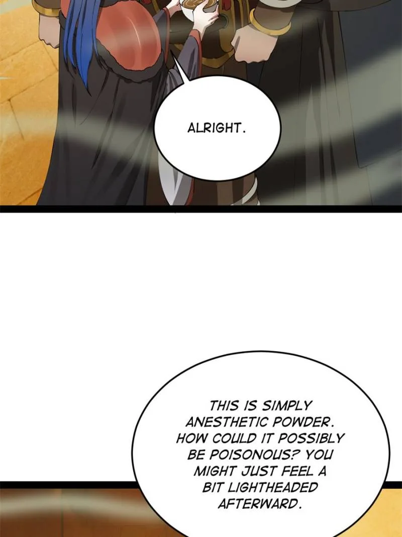 Ultimate Son-in-Law Chapter 212 page 72