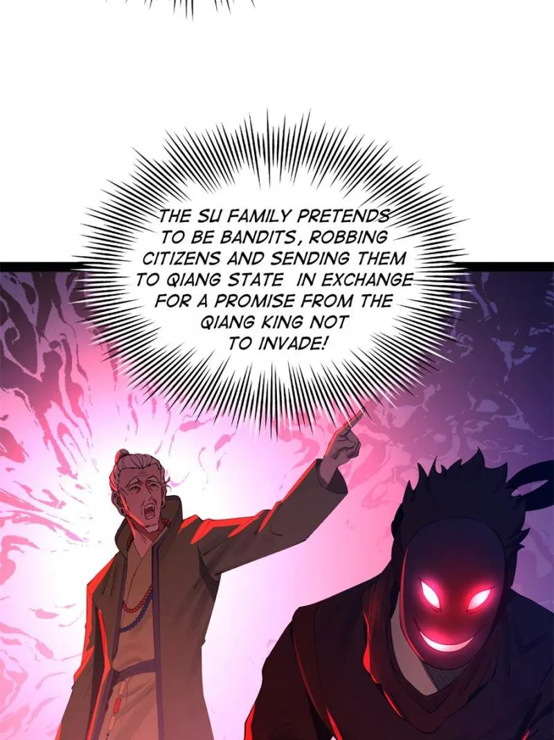Ultimate Son-in-Law Chapter 212 page 7