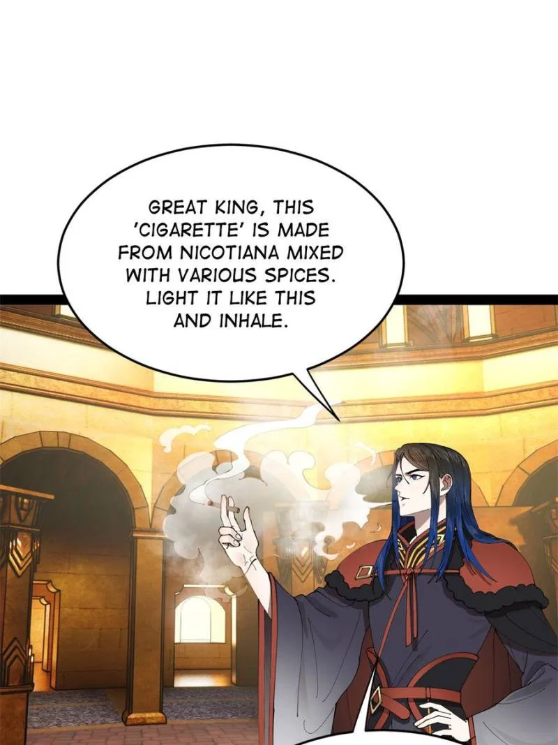 Ultimate Son-in-Law Chapter 207 page 64