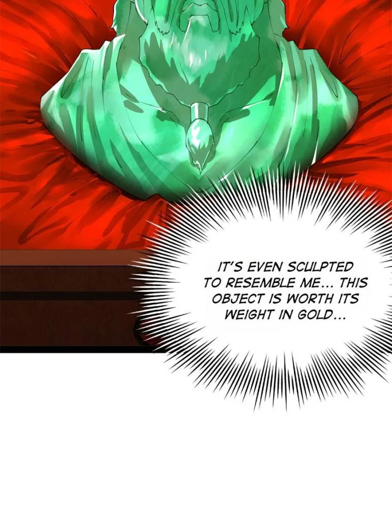 Ultimate Son-in-Law Chapter 207 page 47