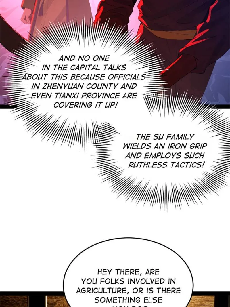 Ultimate Son-in-Law Chapter 212 page 8