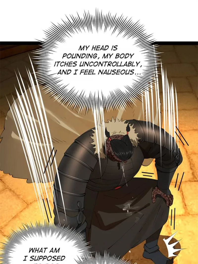 Ultimate Son-in-Law Chapter 212 page 38