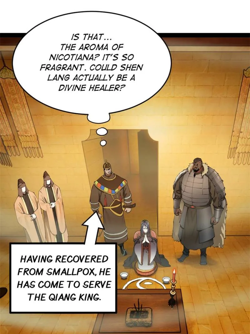 Ultimate Son-in-Law Chapter 212 page 68