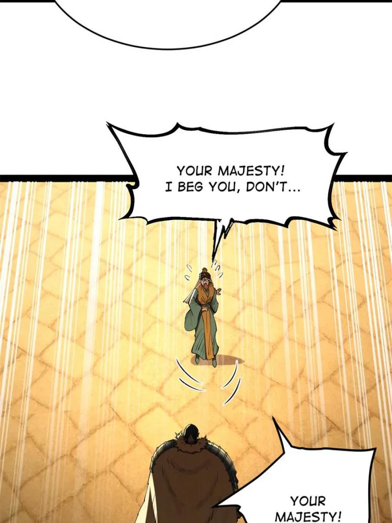 Ultimate Son-in-Law Chapter 212 page 48