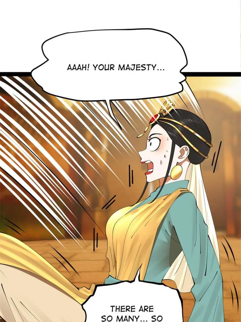 Ultimate Son-in-Law Chapter 212 page 26