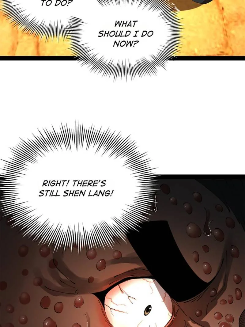 Ultimate Son-in-Law Chapter 212 page 39
