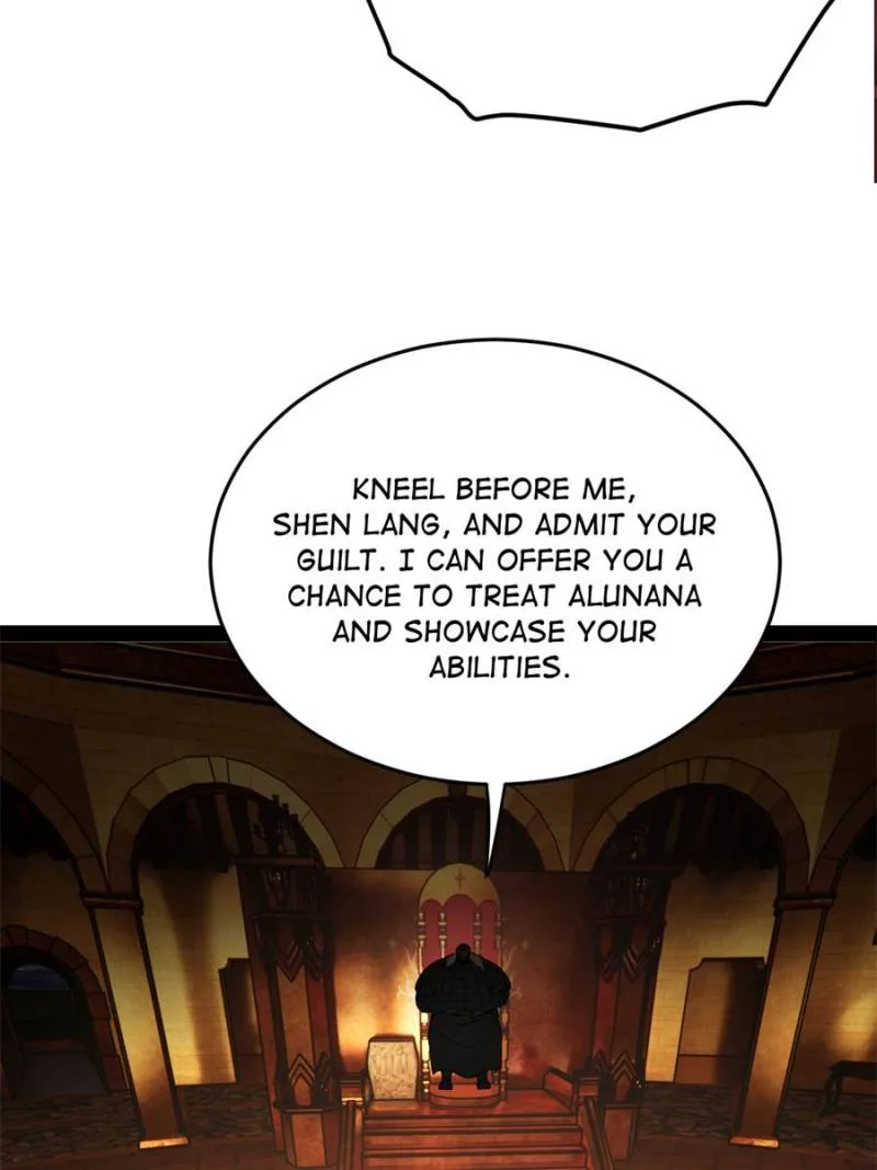 Ultimate Son-in-Law Chapter 212 page 19
