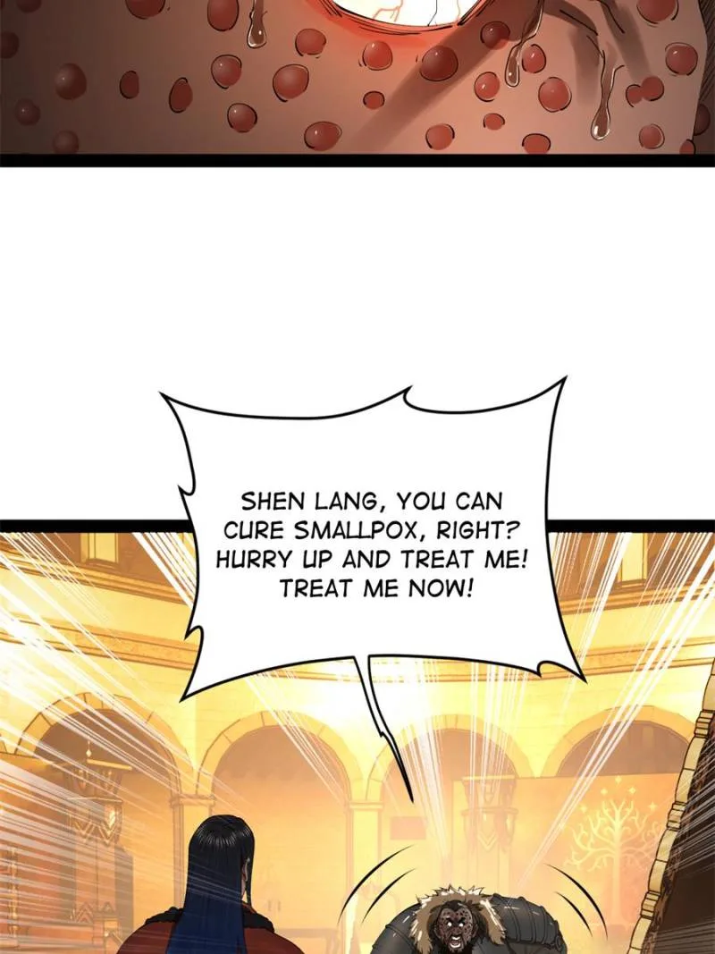 Ultimate Son-in-Law Chapter 212 page 40