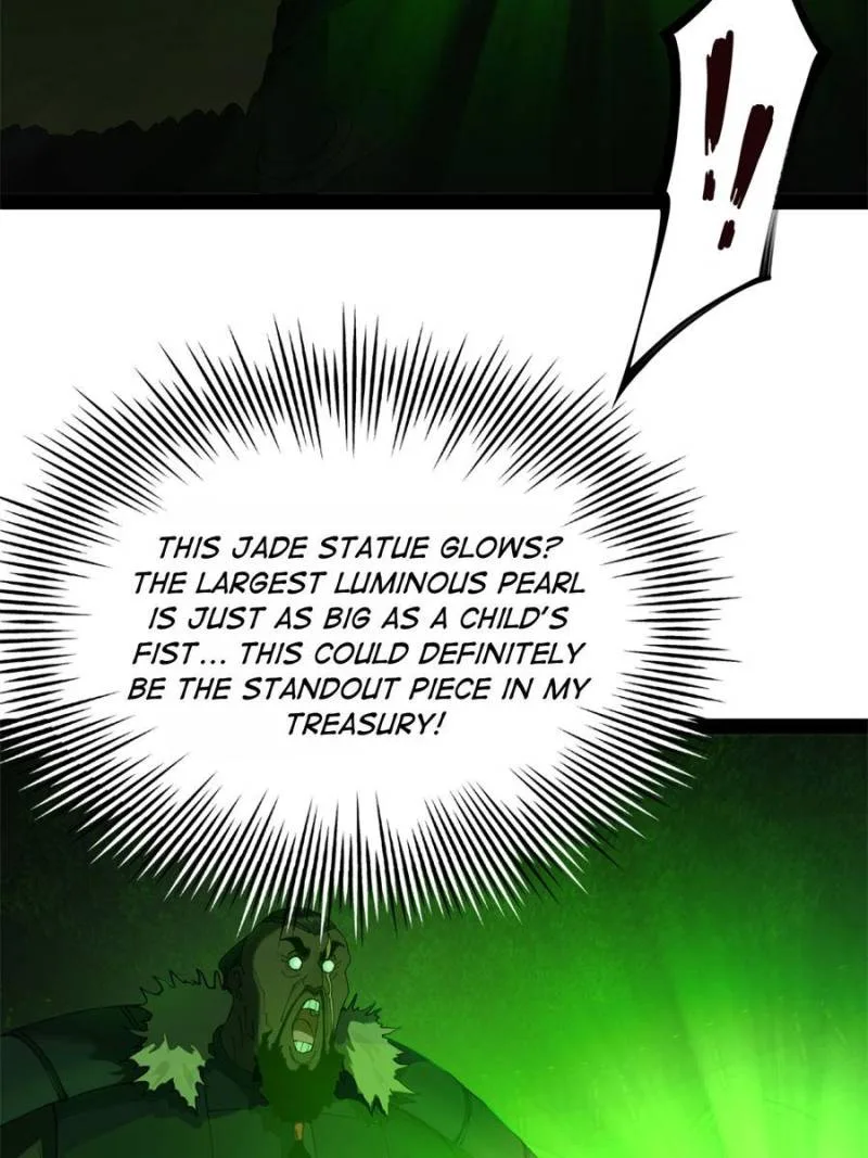 Ultimate Son-in-Law Chapter 207 page 55
