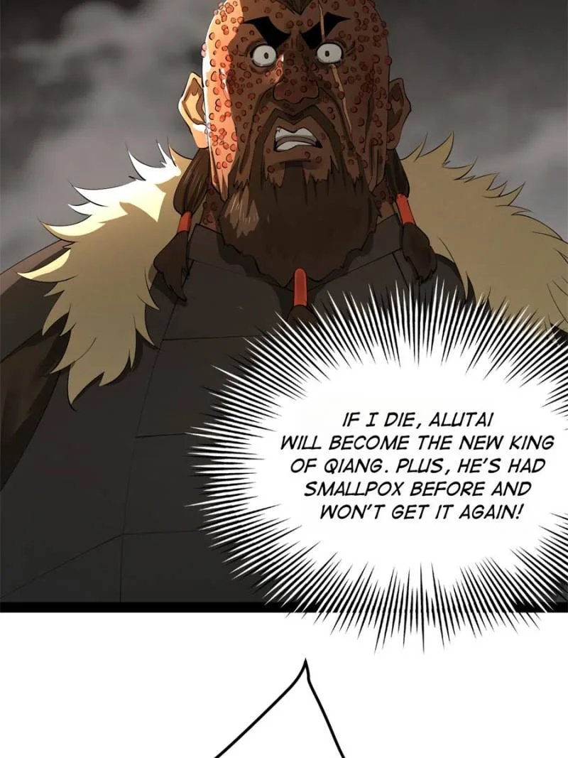 Ultimate Son-in-Law Chapter 212 page 58