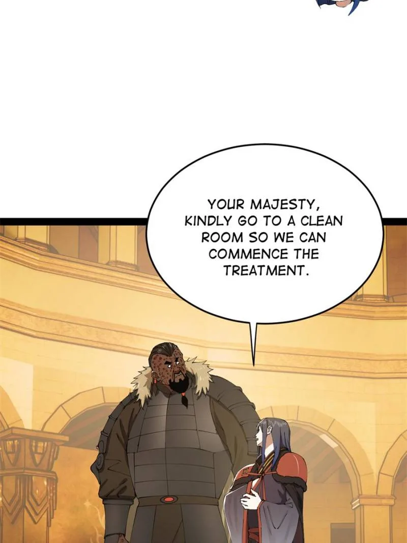 Ultimate Son-in-Law Chapter 212 page 65
