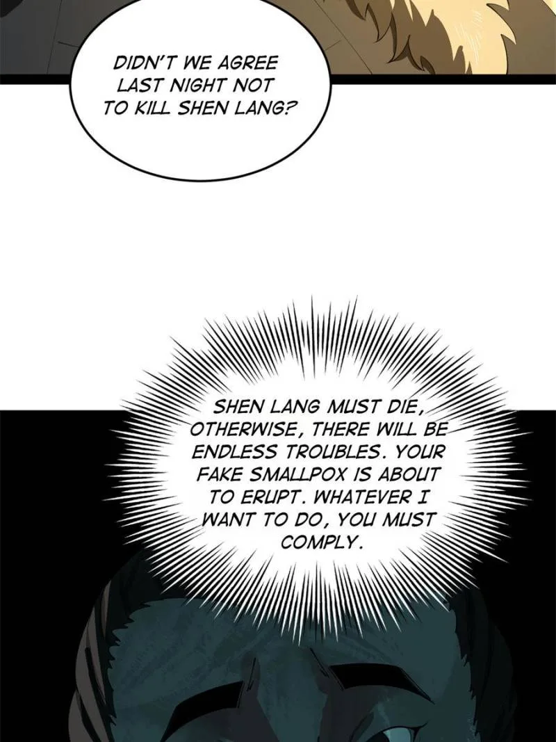 Ultimate Son-in-Law Chapter 210 page 59