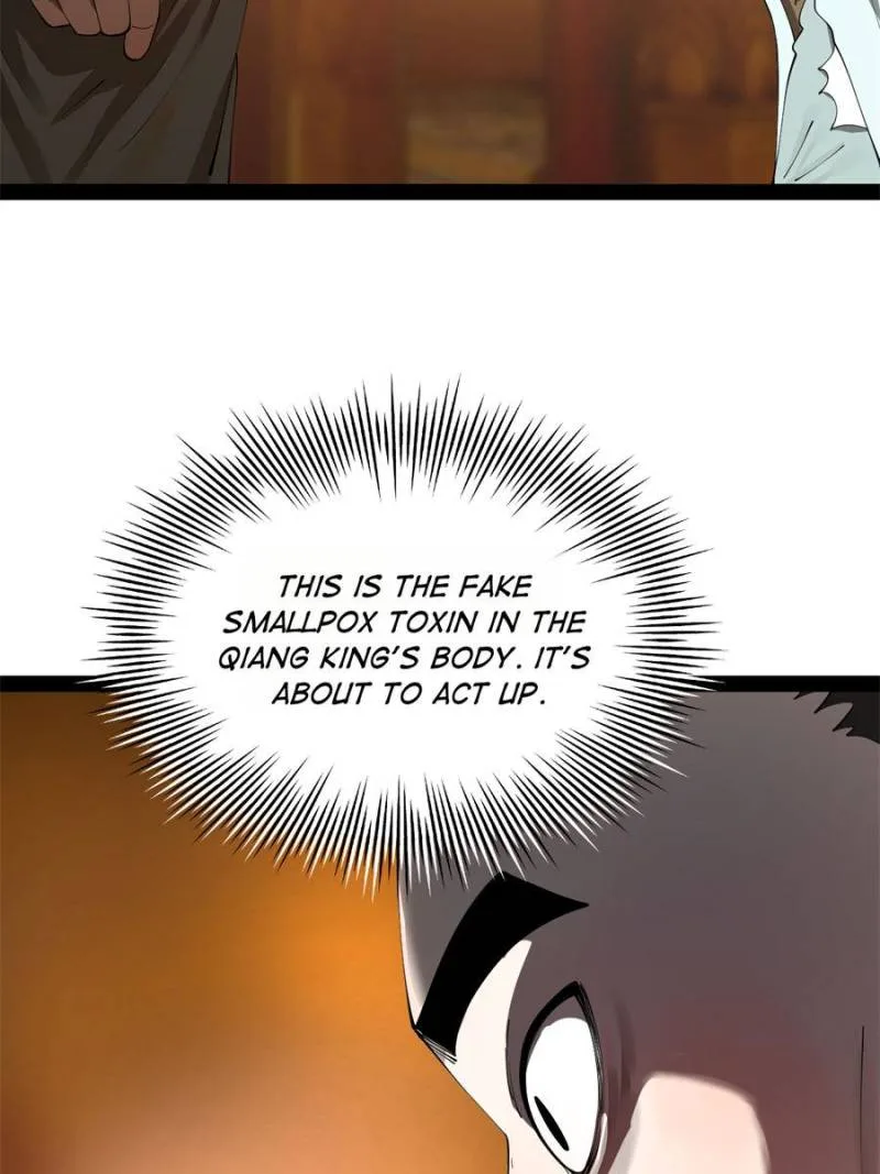 Ultimate Son-in-Law Chapter 210 page 44